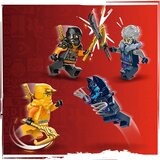 Lego Ninjago: Arinov ninja terenski bagi | Shoptok.si