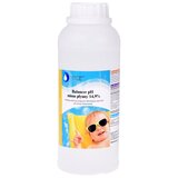  Balancer pH - minus 14,9% tekućina za snižavanje pH vrijednosti bazenske vode 1L BA0572 | shoptok.hr