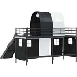 Crna 90 x 190 cm | shoptok.hr