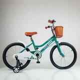  Bicikl City bike Model 718-20 zelena Cene'.'