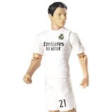 REAL MADRID Figura Action Brahim Diaz 20 cm | shoptok.hr