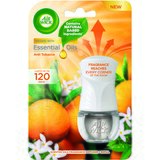 AIRWICK Neutralizator duvanskog dima EL. komplet, 19ml cene