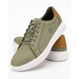 La Force Fashion Timberland patike cipele Seneca bay low lace - Zelena | Eponuda.com
