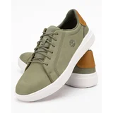 patike cipele seneca bay low lace - zelena