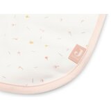 Jollein vodootporni podbradnik Jersey 5 kom, Pretty Picnic | shoptok.hr