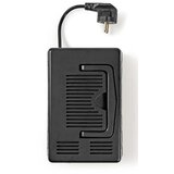  POCO102 Konvertor snage, 230V AC 50Hz, 270W, Euro, Black Omogucava upotrebu opreme iz SAD u Evropi Cene