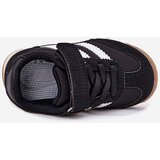 Boto Children's Sneakers Sports Shoes With Velcro Black Viona | ePonuda.com