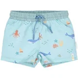 otroške kopalne hlačke ocean friends