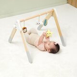 Viga polarb stalak za glavu za bebe baby gym | shoptok.hr