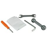 Fischer Set alata (Prikladno za: Bicikle, 5 -dij.) | shoptok.hr