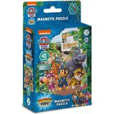 Dodo Magnetne puzzle Džungla Paw Patrol, 40 dijelova Cijene