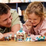 Lego Disney Frozen - 43256 Anina pustolovščina s sanmi - 1 k. | Shoptok.si
