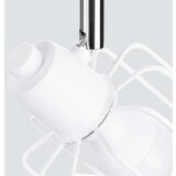  Stropna svetilka BELUCI 2 bela, (21348059) | Shoptok.si