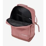 Travelite Kick Off Multibag Nahrbtnik Roza | Shoptok.si
