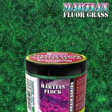 Green Stuff World Martian Fluor Grass Wildfire Green 200ml | Fluorescentna trava Wildfire zelena 200ml | Eponuda.com
