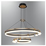 Opviq led visilica 5707 3A antique | Eponuda.com