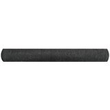  Mreža za privatnost crna 2 x 10 m HDPE 195 g/m² | shoptok.hr