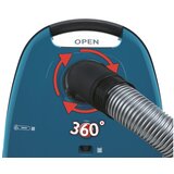 Hoover Sesalnik z vrečko TXL10HM 011, 700W 39002252 | Shoptok.si