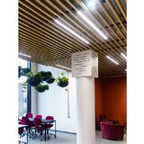 KLUS LED profil LIPOD - črn* | Shoptok.si