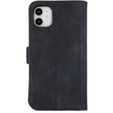  Preklopna torbica Fancy Diary gladka Samsung Galaxy A22 A226 5G - črna | Shoptok.si