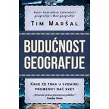  Budućnost geografije Cene