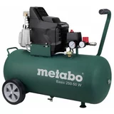 Kompresor METABO kompresor Basic 250-50 W 601534000
