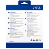 Bigben GAMING BIGBEN STEREO GAMING ŽIČNE SLUŠALKE V3, RDEČE | Shoptok.si