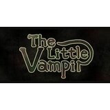 The Little Vampir Steam Key GLOBAL | ePonuda.com