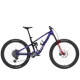  Bicikl Trek Fuel EX 9.9 X0 AXS Gen 7 2026 Purple Phaze'Amethyst Marble - M | shoptok.hr