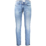 Calvin Klein MEN&#39;S DENIM JEANS BLUE Cijene