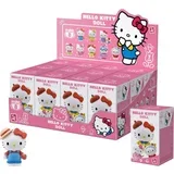 Toys Hello Kitty - Four Seasons Doll Series Blind Box ( 070108 )