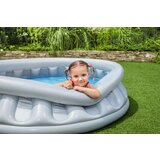  Bazen na napuhavanje Spaceship 152 cm x 43 cm Bestway 51080 | shoptok.hr