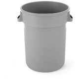 AmerBox okrugla kanta za otpad, 80L, ⌀490x(H)620mm | Eponuda.com