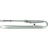 Trixie povodac City Style PVC M-L 2m/13mm mint | ePonuda.com