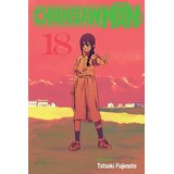HarperCollins Publishers Tatsuki Fujimoto - Chainsaw Man, Vol. 18 | Eponuda.com