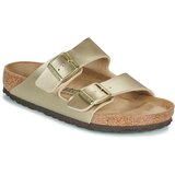 Birkenstock Arizona BF Gold Gold Cijene