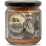 Oscar & Trudie Blondvieh govedina - popolna krma za pse Cene