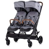 Chipolino kolica za blizance Twinity Cloud Cijene