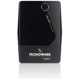 Tecnoware UPS ERA PLUS 1200 brezprekinitveno napajanje | Shoptok.si