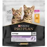 Kitten Original piletina, 400 g