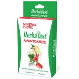 Herbafast herbafast® Avantgarde, 10 kapsula Cene