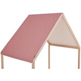 Paidi BALDAHIN Little House 97/235 cm roza | Shoptok.si