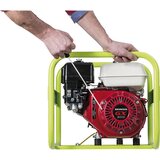 Pramac Agregat serije E - bencinski, 230V, E 4000 - bencin, 230 V, moč 2,6 kW, 2,6 kW | Shoptok.si