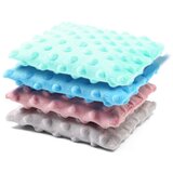 BabyOno jastučić s košticama trešnje, mint | shoptok.hr