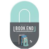 That Company Called IF The Pop Up - Držač za knjige - The Pop Up, Mint | Eponuda.com