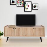 Woody Fashion Hanah Home TV komoda Hanoi Cene