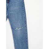 Sinsay High waist mom traperice | shoptok.hr