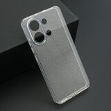  Maska sparkling za xiaomi redmi note 13 4G/ providna Cene