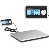 Steinberg Systems LCD poštna tehtnica za pakete 31 x 38,5 cm 300 kg / 100 g, (21107963) | Shoptok.si