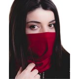 IZMAEL Rubac oko vrata LÍ-6997 - Crvena | shoptok.hr